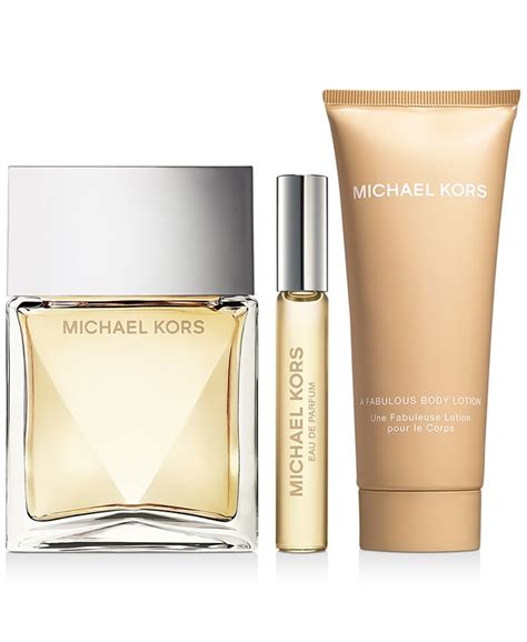 michael kors gifts.